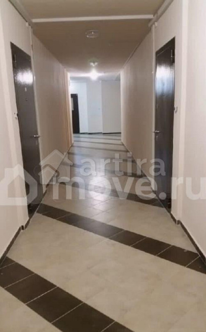 Студия, 10.6 м2, 3/4 эт. Москва - изображение 7