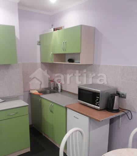 1-комн. квартира, 31 м2, 5/12 эт. Люберцы - изображение 1