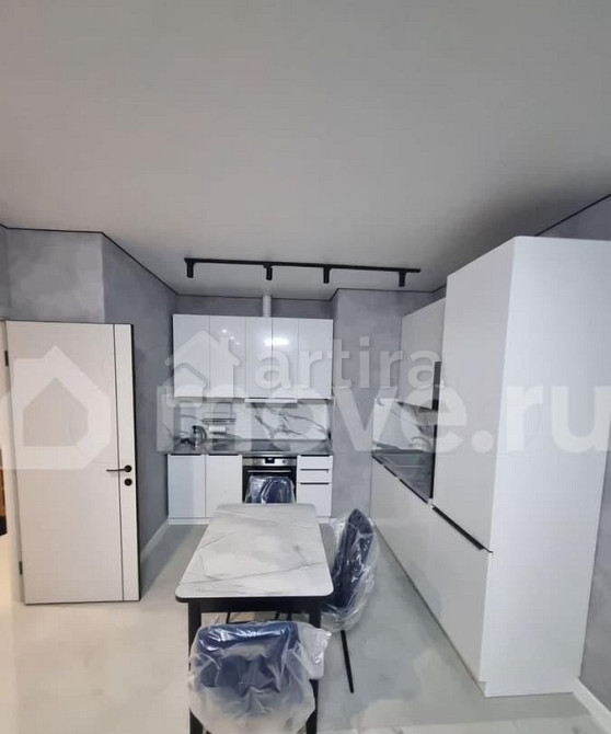 2-комн. квартира, 50 м2, 8/31 эт. Москва - изображение 1