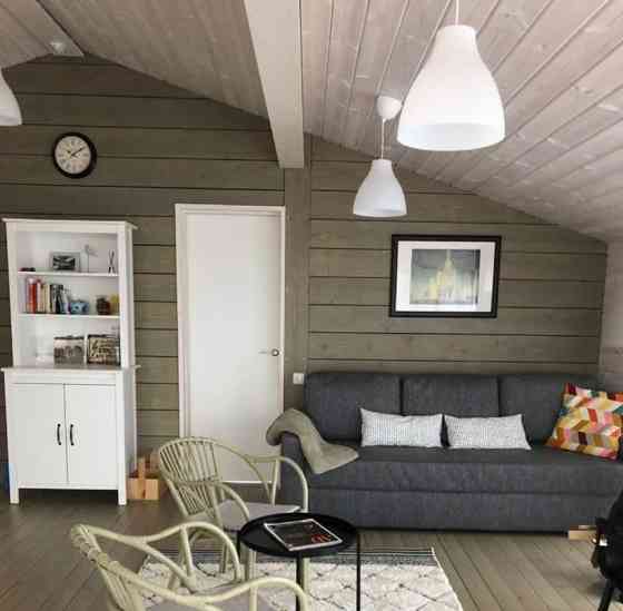 Дом, 80 м2, 5 соток, 1 эт. Истра