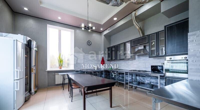 Коттедж, 1300 м2 Видное - изображение 13