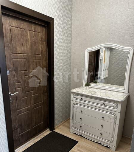 1-комн. квартира, 40 м2, 3/12 эт. Москва - изображение 18