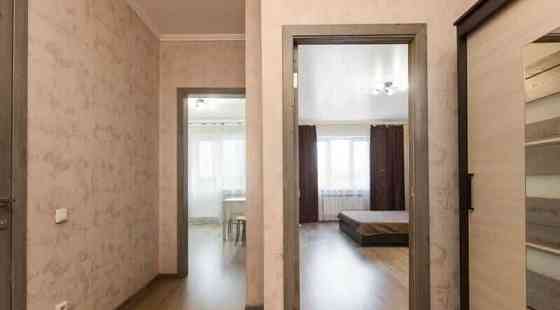 1-комн. квартира, 41 м2, 7/7 эт. Новосибирск