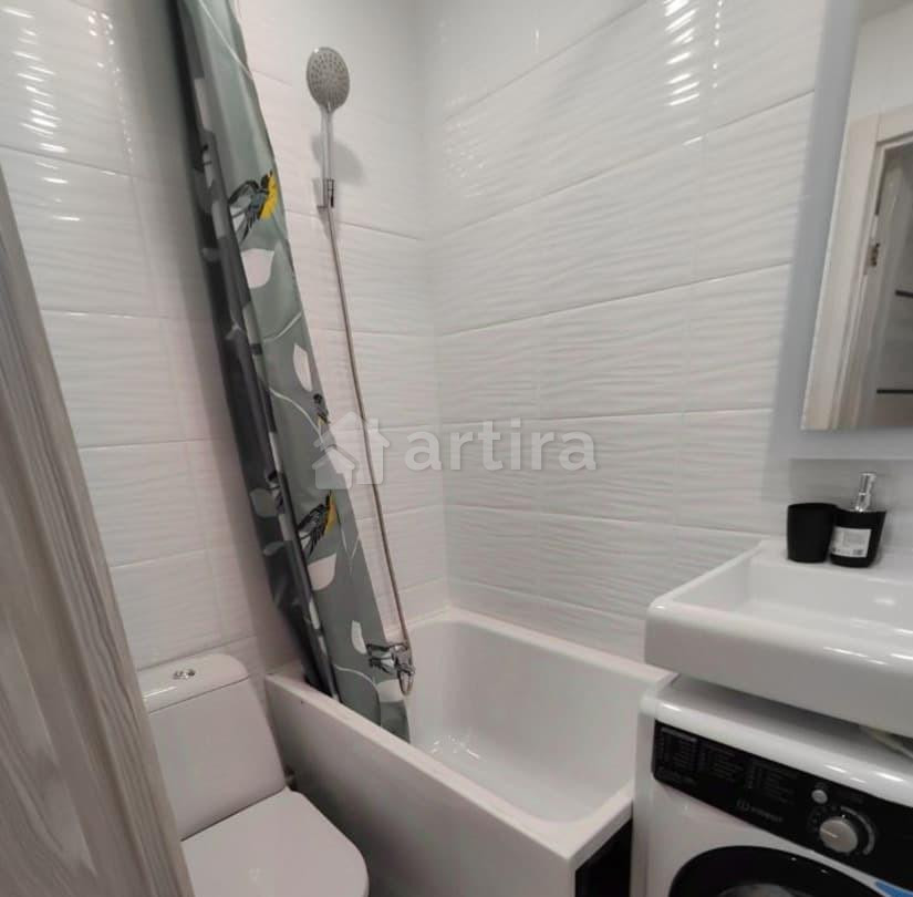 Комната, 11 м2, 8/9 эт. Казань - изображение 4