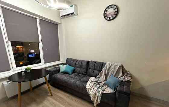 1-комн. апарт-ы, 28 м2, 4/4 эт. Москва