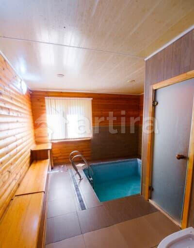 Коттедж, 400 м2 Новосибирск - изображение 10