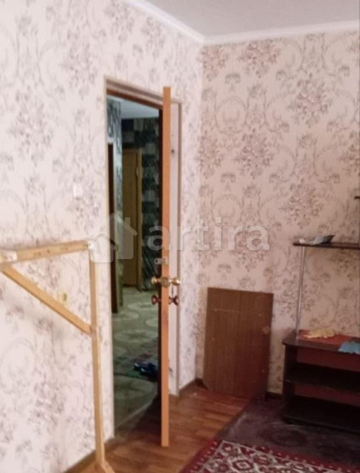 Комната, 25 м2, 1/9 эт. Санкт-Петербург - изображение 6