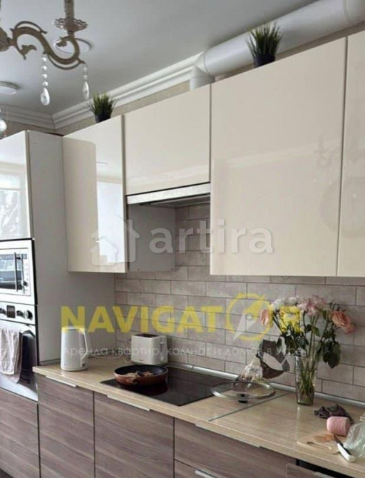 Комната, 18 м2, 2/20 эт. Уфа - изображение 4