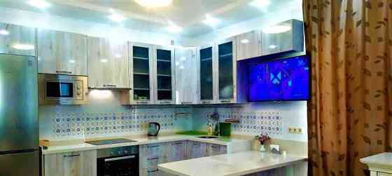 1-комн. квартира, 37 м2, 12/14 эт. Подольск