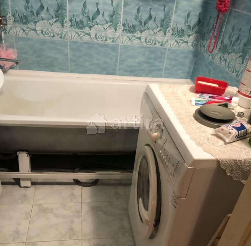 Комната, 85 м2, 4/10 эт. Казань - изображение 4