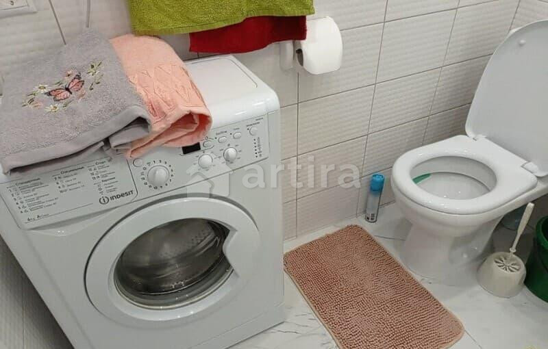 Студия, 30 м2, 17/17 эт. Домодедово - изображение 11