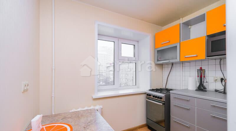 2-комн. квартира, 50 м2, 3/5 эт. Новосибирск - изображение 11