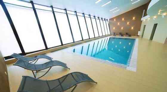 Коттедж, 1000 м2 Новосибирск