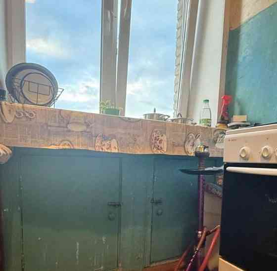 Комната, 15 м2, 5/5 эт. Москва