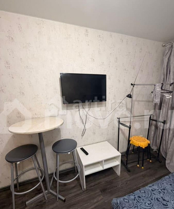 Студия, 19.1 м2, 3/16 эт. Москва - изображение 7