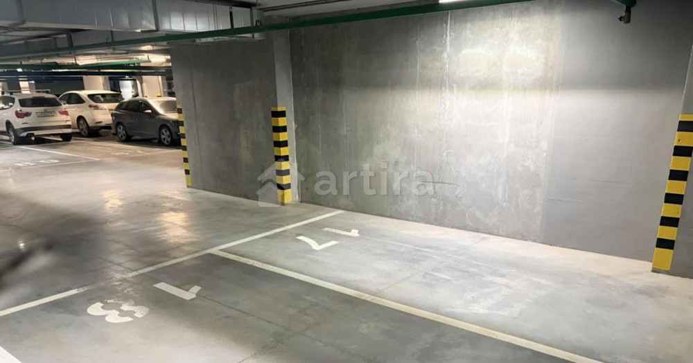 Гараж, 18 м2 Екатеринбург - изображение 5