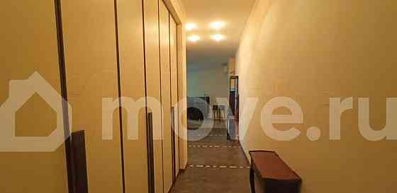 4-комн. квартира, 136 м2, 5/20 эт. Москва