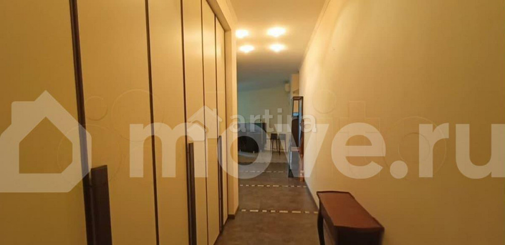 4-комн. квартира, 136 м2, 5/20 эт. Москва - изображение 3