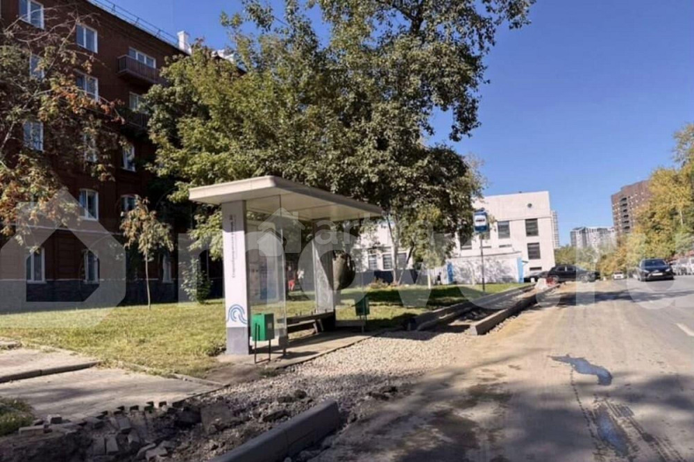 Студия, 21.6 м2, 2/5 эт. Москва - изображение 4