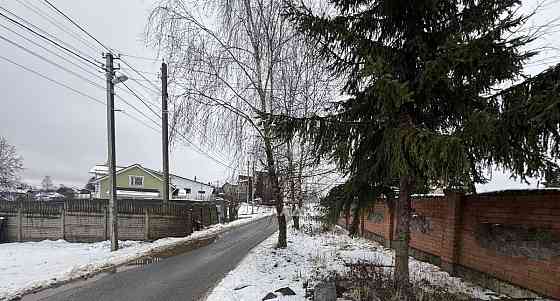 Дом, 317 м2, 20 соток, 3 эт. Яхрома