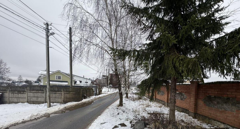 Дом, 317 м2, 20 соток, 3 эт. Яхрома - изображение 1