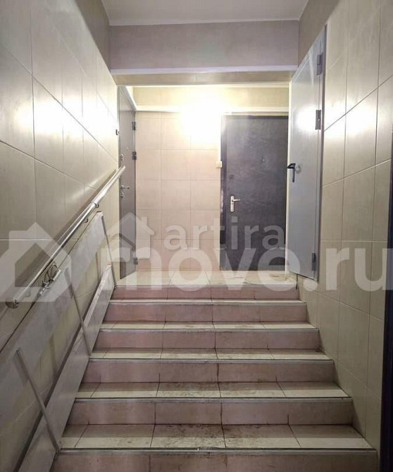 3-комн. квартира, 61 м2, 4/9 эт. Москва - изображение 4