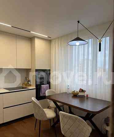 4-комн. квартира, 99.1 м2, 18/22 эт. Москва