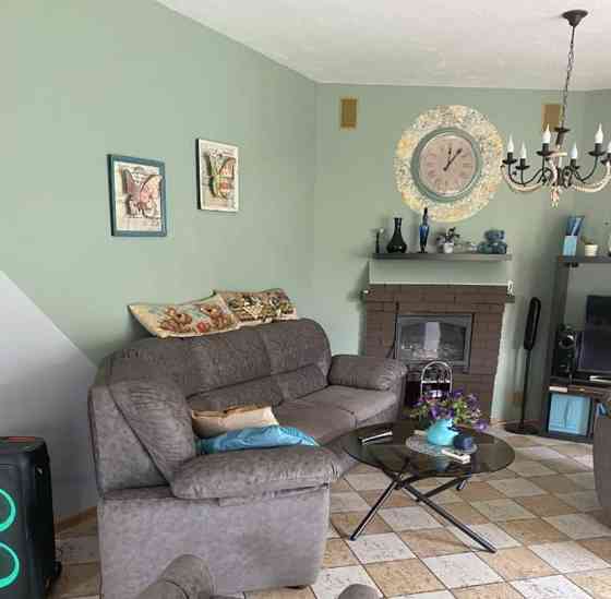 Коттедж, 210 м2, 11 соток, 2 эт. Санкт-Петербург