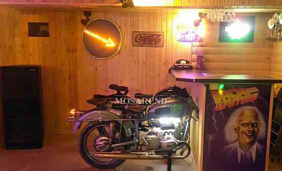 Коттедж, 300 м2 Видное