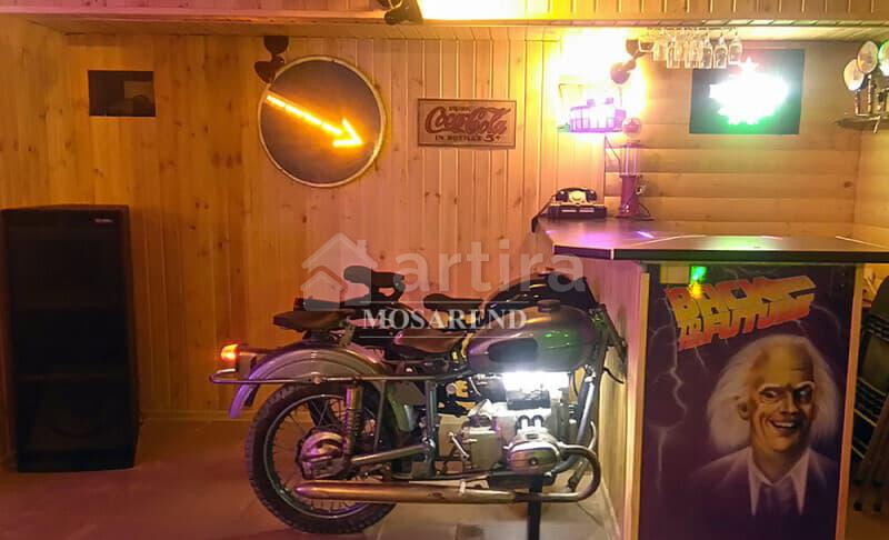 Коттедж, 300 м2 Видное - изображение 1