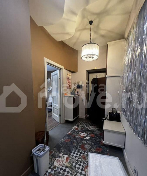 3-комн. квартира, 85.6 м2, 4/8 эт. Москва - изображение 2