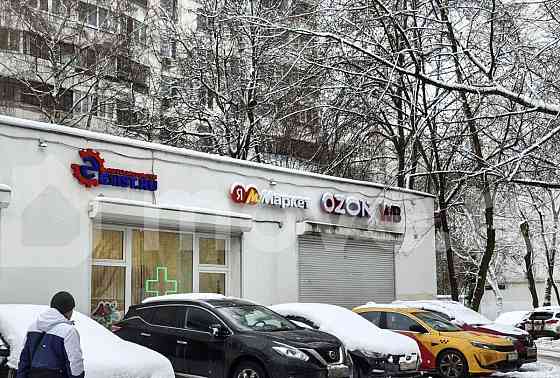 Студия, 13 м2, 1/9 эт. Москва