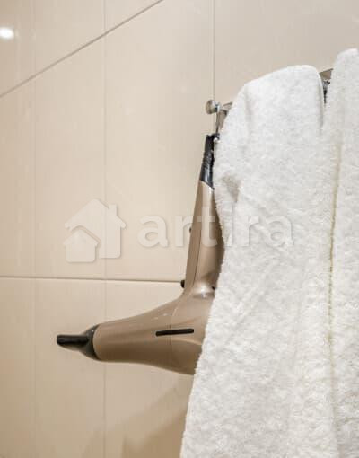 1-комн. квартира, 25 м2, 2/5 эт. Санкт-Петербург - изображение 19