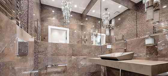 Таунхаус, 280 м2, 2.81 сотки, 3 эт. Истра