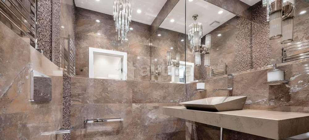 Таунхаус, 280 м2, 2.81 сотки, 3 эт. Истра - изображение 5