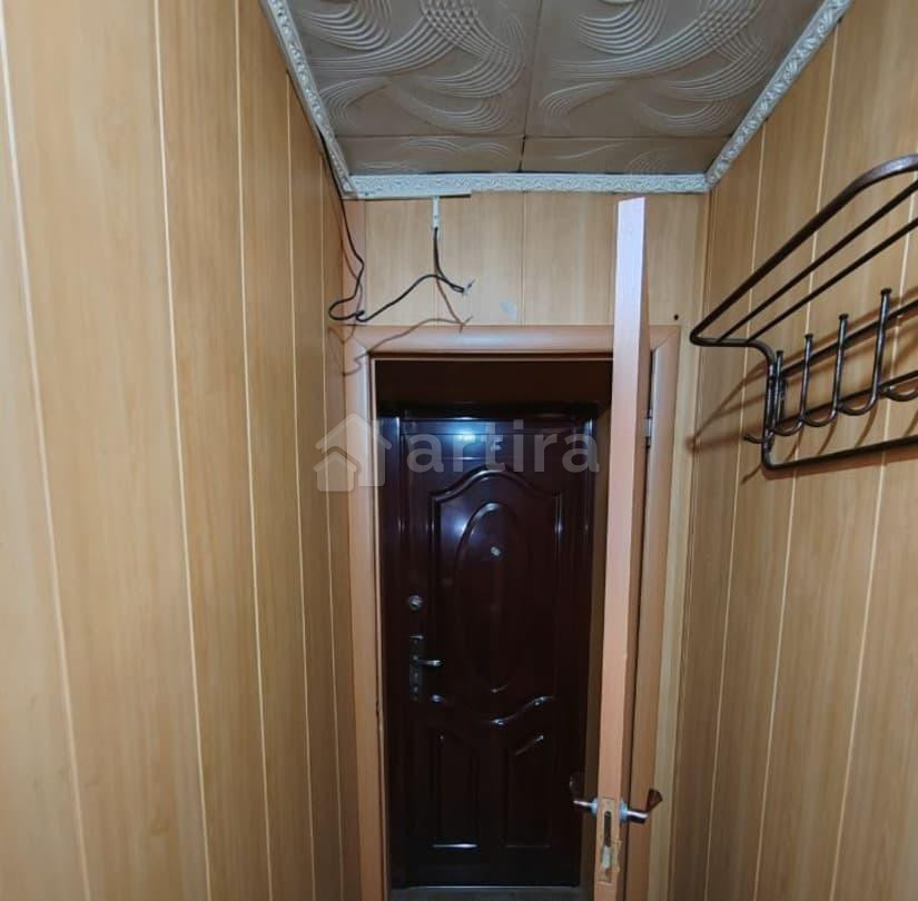 Комната, 11 м2, 9/9 эт. Нижний Новгород - изображение 1