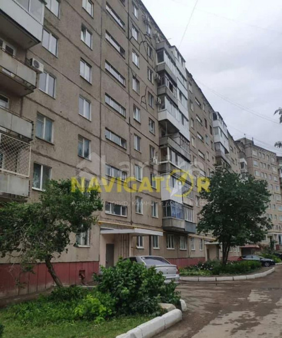 Комната, 12 м2, 1/9 эт. Уфа - изображение 4