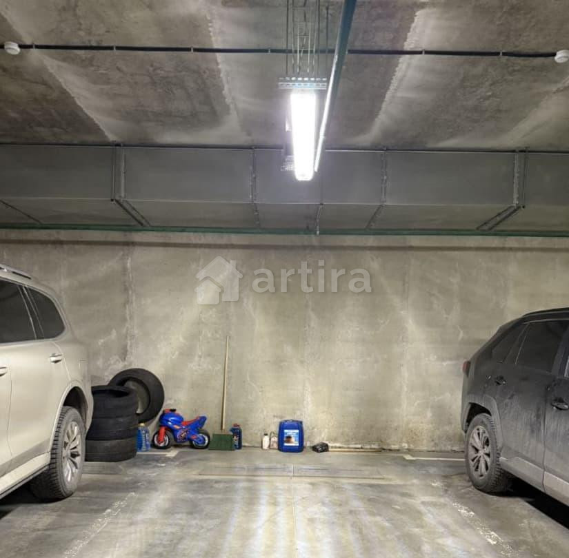 Гараж, 16 м2 Химки - изображение 1