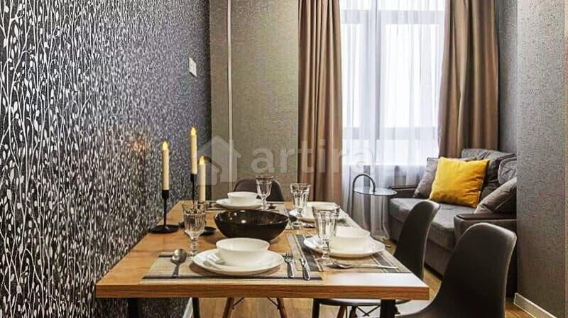 2-комн. квартира, 44 м2, 6/12 эт. Самара - изображение 9