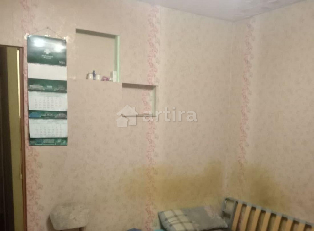 Комната, 16 м2, 8/9 эт. Екатеринбург - изображение 3