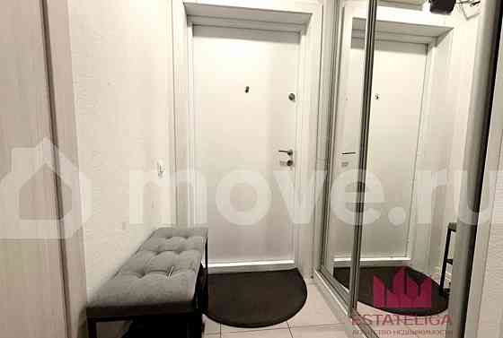 1-комн. квартира, 35.6 м2, 10/16 эт. Москва