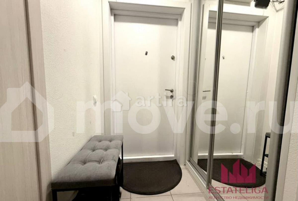 1-комн. квартира, 35.6 м2, 10/16 эт. Москва - изображение 4