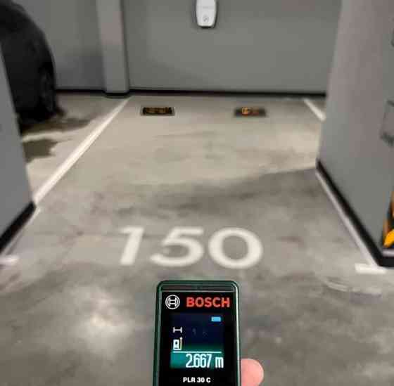 Гараж, 18 м2 Москва