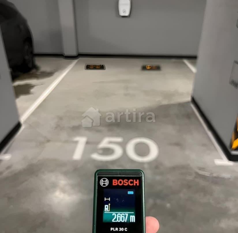 Гараж, 18 м2 Москва - изображение 2