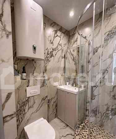 Студия, 13.6 м2, 3/5 эт. Москва