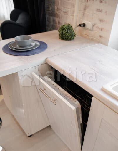 2-комн. квартира, 72 м2, 1/5 эт. Норильск - изображение 16