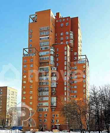 4-комн. квартира, 190.7 м2, 11/23 эт. Москва