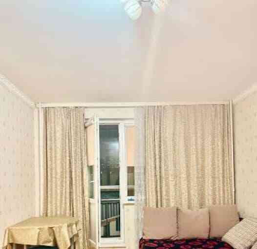 1-комн. квартира, 40.7 м2, 6/16 эт. Москва