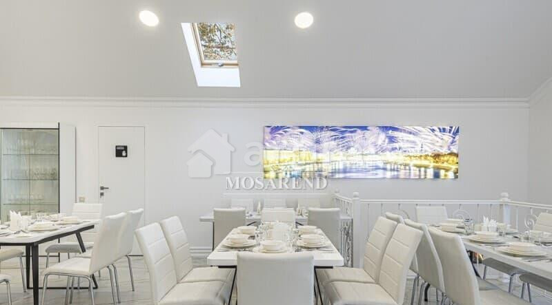 Коттедж, 240 м2 Лобня - изображение 8