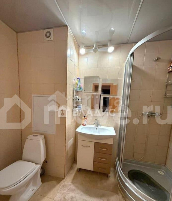 1-комн. квартира, 39.4 м2, 5/12 эт. Москва - изображение 3